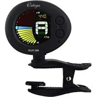 Ortega Guitars Clip-On Headsto Picture