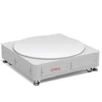 Ortery PhotoCapture 360XL Turn Picture