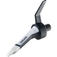 Ortofon Concorde MkII SCRATCH  Picture