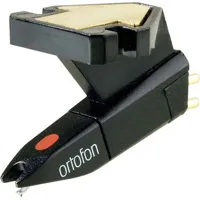 Ortofon OM Pro S Turntable Car Picture