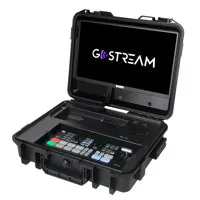 Osee GoStream Duet All-In-One  Picture
