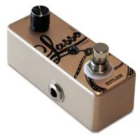 Outlaw Lasso Looper Pedal Picture