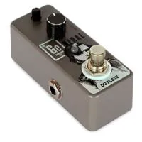 Outlaw The General Germanium F Picture