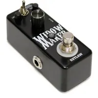 Outlaw Widow Maker Metal Disto Picture