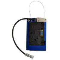Outsight AB-Style Battery Moun Picture