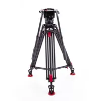OZEN 12AL2S 3-Section Aluminum Picture