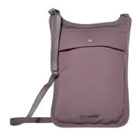 PACSAFE CVRSF S75 NECK POUCH - Picture