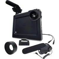 Padcaster Bundle for iPad Mini Picture