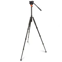 Padcaster 4-Section Carbon Fib Picture