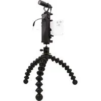 Padcaster Verse Vlogger Picture