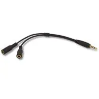 Padcaster Dual Microphone/Head Picture