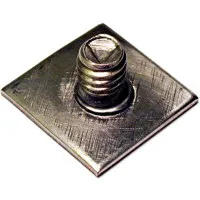 Pag C-6 Camera Shoe Plate 1/4" Picture