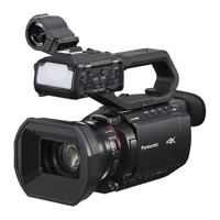 Panasonic AG-CX20 4K Ultra HD  Picture