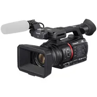 Panasonic AG-CX350 4K Camcorde Picture