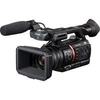 Panasonic AG-CX370 UHD 4K Pro  Picture