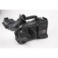 Panasonic AG-HPX300 P2HD Camco Picture