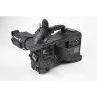 Panasonic AG-HPX300 P2HD Camco Picture
