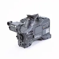 Panasonic AG-HPX370 Series P2  Picture