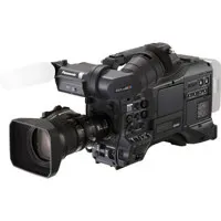Panasonic AG-HPX370 Series P2  Picture