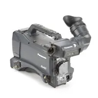 PANASONIC AG-HPX370P SERIES P2 Picture