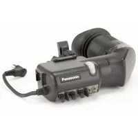 Panasonic AJ-D400P DVCPRO Camc Picture