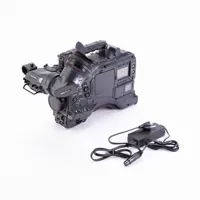 Panasonic AJ-HPX2000 2/3" 3CCD Picture