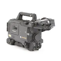 Panasonic AJ-SDX900 DVCPRO 50  Picture