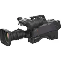 Panasonic AK-UCX100GSJ 4K Ultr Picture