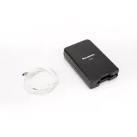 Panasonic AU-XPD1 P2 Memory Ca Picture
