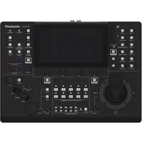 Panasonic AW-RP150GJ Touchscre Picture