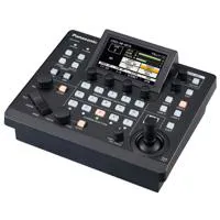 Panasonic AW-RP60GJ Remote Cam Picture