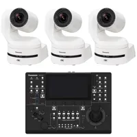 Panasonic AW-UE160 4K UHD HDMI Picture