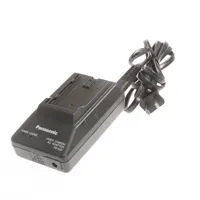 PANASONIC DE-A20B BATTERY CHAR Picture