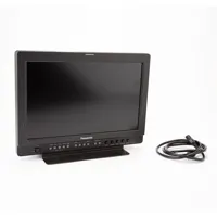 Panasonic BT-LH1700W 17" Wides Picture