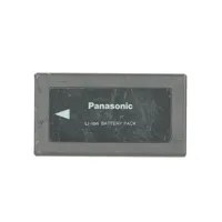 Panasonic CGA-D54 Lithium-Ion  Picture