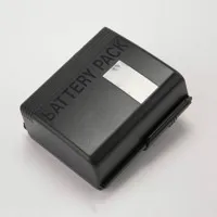 Panasonic CGR-D53 For Digital  Picture