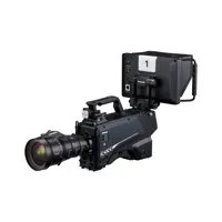 Panasonic AK-PLV100GSJ 4K CINE Picture