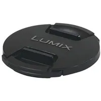 Panasonic DMW-LFC58 58mm Lens  Picture