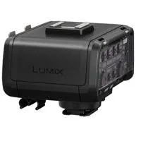 Panasonic DMW-XLR1 XLR Audio E Picture