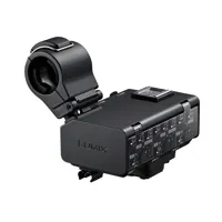 Panasonic DMW-XLR2 XLR Microph Picture