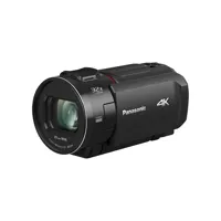 Panasonic HC-VX3 4K UHD Camcor Picture