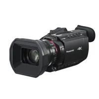 Panasonic HC-X1600 4K Camcorde Picture