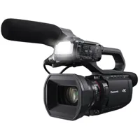 Panasonic HC-X2100 4K Camcorde Picture