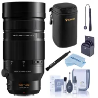 Panasonic Leica DG Vario-Elmar Picture
