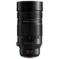 Panasonic Leica DG Vario-Elmar Picture