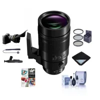 Panasonic Leica DG Elmarit 200 Picture