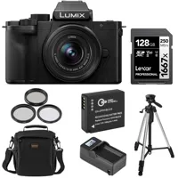 Panasonic LUMIX DC-G100D Mirro Picture