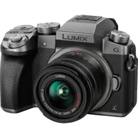 Panasonic LUMIX DMC-G7 Mirrorl Picture