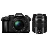 Panasonic LUMIX DMC-G85 Mirror Picture