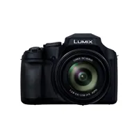 Panasonic LUMIX FZ80D 18.1MP P Picture